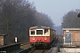 WUMAG ? - BVG "275 513-0"
04.03.1991
Berlin-Zehlendorf,&nbsp;Mexikoplatz [D]
Ingmar Weidig