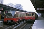 WUMAG ? - BVG "275 311-9"
05.03.1991
Berlin-Wannsee,&nbsp;Bahnhof [D]
Ingmar Weidig