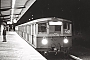 WUMAG ? - BVG "275 247-5"
22.12.1986
Berlin-Frohnau,&nbsp;Bahnhof [D]
Thomas Bade