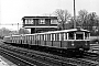 WUMAG ? - BVG "275 251-7"
13.03.1989
Berlin-Wannsee,&nbsp;Bahnhof [D]
Klaus Görs