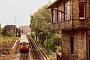 WUMAG ? - BVG "275 251-7"
10.06.1989
Berlin [D]
Christoph Beyer