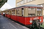 WUMAG ? - S-Bahn Berlin "476 007-0"
06.08.1997
Berlin-Lichtenberg, Bahnhof [D]
Ernst Lauer