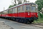 WUMAG ? - DB AG "478 005-2"
06.08.1994
Bernau [D]
Ernst Lauer