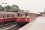 WUMAG ? - DR "275 367-1"
15.08.1987
Berlin-Mahlsdorf, Bahndorf [DDR]
Michael Uhren