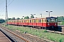 WUMAG ? - S-Bahn Berlin "475 607-8"
03.06.1997
Oranienburg, Bahnhof [D]
Ernst Lauer