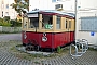 WUMAG ? - S-Bahn Berlin "475 010-5"
08.10.2018
Berlin, GEBIFO-Gewerbehof Französisch Buchholz [D]
Thomas Hain-Kemmerer