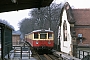 WUMAG ? - BVG "275 381-2"
05.03.1991
Berlin-Zehlendorf, Mexikoplatz [D]
Ingmar Weidig