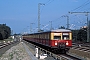 WUMAG ? - S-Bahn Berlin "476 064-1"
20.07.1999
Berlin-Stresow [D]
Ingmar Weidig
