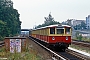 WUMAG ? - BVG "475 045-1"
09.08.1993
Berlin-Steglitz, Feuerbachstraße [D]
Ingmar Weidig