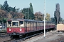 WUMAG ? - BVG "275 385-3"
12.10.1986
Berlin-Wannsee, Bahnhof [D]
Ingmar Weidig