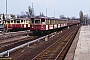 WUMAG ? - BVG "275 385-3"
13.04.1991
Berlin Wannsee [D]
Axel Schaer