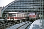 WUMAG ? - DR "276 269-8"
26.02.1991
Berlin-Friedrichshain, Hauptbahnhof [D]
Ingmar Weidig