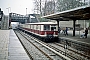 WUMAG ? - DR "276 271-4"
14.11.1990
Berlin, Bahnhof Ostkreuz [D]
Ernst Lauer