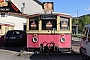 WUMAG ? - Privat "475 013-9"
09.05.2024
Breitenbrunn (Erzgebirge) [D]
Thomas Wohlfarth