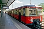 WUMAG ? - S-Bahn Berlin "476 424-7"
02.06.1997
Birkenwerder, Bahnhof [D]
Ernst Lauer