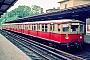 WUMAG ? - DR "275 111-3"
03.07.1974
Berlin-Wannsee, Bahnhof [D]
Dr. Werner Söffing