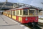 WUMAG ? - DB AG "475 047-7"
10.06.1994
Berlin, Bahnhof Bornholmer Straße [D]
Ernst Lauer