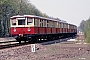 WUMAG ? - BVG "275 391-1"
01.05.1991
Berlin-Hermsdorf [D]
Ingmar Weidig