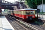 WUMAG ? - S-Bahn Berlin "476 417-1"
06.06.1997
Berlin, Bahnhof Ostkreuz [D]
Ernst Lauer