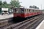 WUMAG ? - DB AG "488 166-0"
06.08.1994
Berlin-Schöneweide, Bahnhof [D]
Ernst Lauer