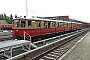 WUMAG ? - S-Bahn Berlin "488 166-0"
20.05.2006
Erkner, S-Bahnbetriebswerk [D]
Ernst Lauer