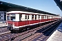 WUMAG ? - DB AG "476 412-2"
06.08.1994
Berlin-Schöneweide, Bahnhof [D]
Ernst Lauer