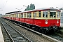 WUMAG ? - S-Bahn Berlin "475 049-3"
15.08.1997
Berlin-Charlottenburg, Bahnhof [D]
Ernst Lauer