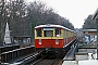 WUMAG ? - BVG "475 050-1"
23.03.1993
Berlin-Zehlendorf, Mexikoplatz [D]
Ingmar Weidig