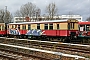 WUMAG ? - S-Bahn Berlin "478 522-6"
14.11.2015
Berlin-Schöneweide, Hauptwerkstatt [D]
Michael Uhren