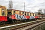 WUMAG ? - S-Bahn Berlin "478 522-6"
14.11.2015
Berlin-Schöneweide, Hauptwerkstatt [D]
Michael Uhren