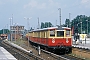 WUMAG ? - S-Bahn Berlin "475 052-7"
12.07.1995
Berlin-Wannsee, Bahnhof [D]
Ingmar Weidig