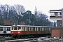 WUMAG ? - BVG "475 052-7"
31.03.1992
Berlin-Wannsee, Bahnhof [D]
Ingmar Weidig