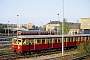 WUMAG ? - DR "275 415-8"
12.05.1980
Berlin-Friedrichsfelde, Bahnbetriebswerk [DDR]
Helmut Philipp