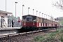 WUMAG ? - BVG "275 417-4"
01.05.1988
Berlin-Marienfelde, Buckower Chaussee [D]
Ingmar Weidig