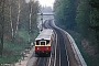 WUMAG ? - BVG "275 419-0"
30.04.1988
Berlin-Frohnau [D]
Ingmar Weidig