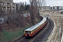 WUMAG ? - S-Bahn Berlin "476 313-2"
29.03.1997
Berlin-Wedding, Behmstraße [D]
Ingmar Weidig