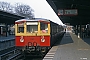 WUMAG ? - BVG "475 060-0"
23.03.1993
Berlin-Wannsee [D]
Ingmar Weidig