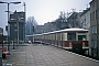 WUMAG ? - DR "276 563-4"
25.02.1991
Berlin-Pankow, Bahnhof [D]
Ingmar Weidig