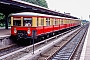 WUMAG ? - S-Bahn Berlin "476 027-8"
25.09.1999
Berlin-Mahlsdorf, Bahnhof [D]
Dr. Werner Söffing