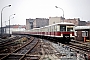 WUMAG ? - DR "276 495-9"
14.11.1990
Berlin, Bahnhof Friedrichstraße [D]
Ernst Lauer