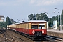 WUMAG ? - DR "276 495-9"
10.08.1991
Berlin-Wannsee, Bahnhof [D]
Ingmar Weidig