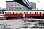 WUMAG ? - DB AG "476 322-3"
17.07.1994
Berlin-Friedrichsfelde, S-Bahn-Betriebswerk [D]
Ernst Lauer