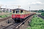 WUMAG ? - DB AG "475 613-6"
10.06.1994
Berlin, Bahnhof Bornholmer Straße [D]
Ernst Lauer