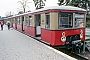 WUMAG ? - S-Bahn Berlin "476 033-6"
12.03.1994
Strausberg, Bahnhof [D]
Ernst Lauer