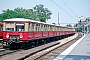 WUMAG ? - S-Bahn Berlin "476 049-2"
21.07.1998
Berlin, Bahnhof Zoo [D]
Ernst Lauer