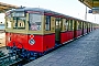 WUMAG ? - DB AG "475 614-4"
05.08.1994
Oranienburg, Bahnhof [D]
Ernst Lauer