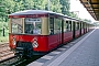 WUMAG ? - S-Bahn Berlin "476 385-0"
20.07.1998
Hohen-Neuendorf, Bahnhof [D]
Ernst Lauer