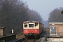 WUMAG ? - BVG "275 513-0"
0403.1991
Berlin-Zehlendorf, Mexikoplatz [D]
Ingmar Weidig