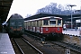 WUMAG ? - BVG "275 535-5"
05.03.1991
Berlin-Wannsee, Bahnhof [D]
Ingmar Weidig