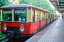 WUMAG ? - DB AG "476 345-4"
05.08.1994
Oranienburg, Bahnhof [D]
Ernst Lauer